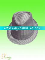gentleman hat