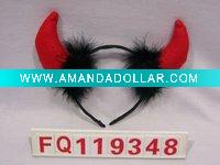 Wholesale toys make up set halloween hat