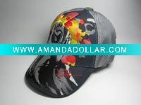 Wholesale embroidered baseball cap