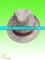 Wholesale Trilby hat
