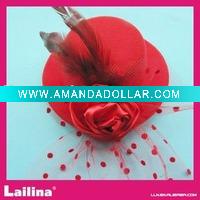 Wholesale Small hat jewelry