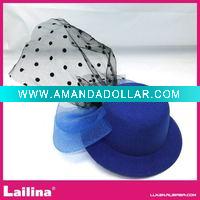 Wholesale The most stylish mini small hat