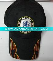 Wholesale Football fans cap/Fan regulator/galaxy fan