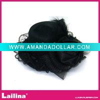 Wholesale HOT Little Big Flower Hat Plush