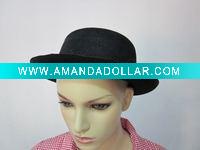 fashional men party crazy hats