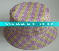Camou flag hat