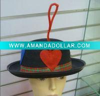 halloween witch hat