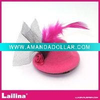 high-quality small hat