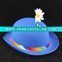 carnival hat