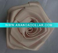 rose ribbon bow