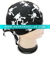 pirate hat with 100% cotton