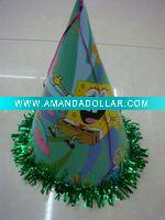 Paper Hat For Party