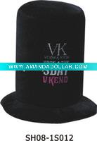 Wholesale advertising funny hat