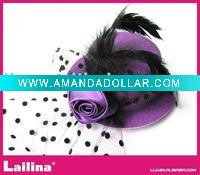 Wholesale Fashionable hair accessories