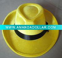 Cowboy hat
