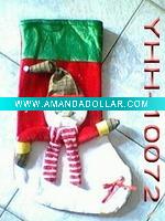 Wholesale Fashion Christmas hat(YHH-10072)