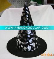 Halloween hat