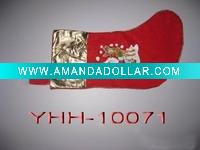 Wholesale Fashion Christmas hat(YHH-10071)