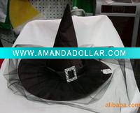 Halloween hat
