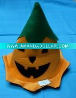 Halloween hat