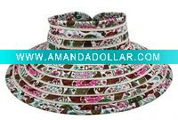 beach hat digital printing, heat transfer printing paper