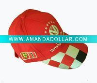 Wholesale embroidery hat
