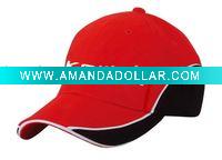 Wholesale Cotton Golf Cap