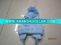 Wholesale kid's cheapest hats