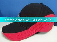 Wholesale cotton embroidery caps