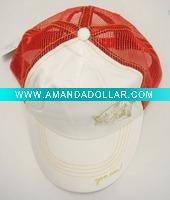 baseball hat