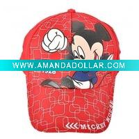 Wholesale baseball caps