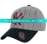 Wholesale high quality baseball hat