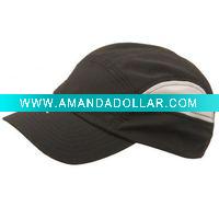 Wholesale Black Sports Cap