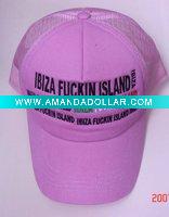 Wholesale baseball hat