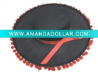 carnival Hat BSH-0642