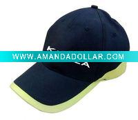 Wholesale golf cap