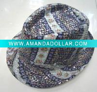 carnival Hat BSH-0687