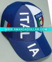 Wholesale 100% cotton baseball cap