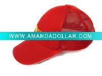 Wholesale guangdong produce advertisement cap