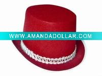 Wholesale promotion hats bsh-0710