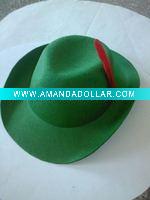 Wholesale promotion hats bsh-0719