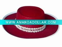 Wholesale promotion hats bsh-0705