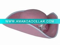 Wholesale costume hats bsh-0614