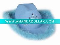 Wholesale gangster hats bsh-0599