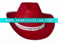 Wholesale carnival hats bsh-0608