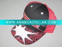 Baseball cap