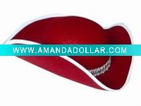 Wholesale costume hats bsh-0613