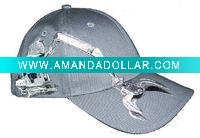 military cap