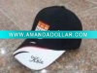 Wholesale Fashion baseball cap/ sport cap/leisure cap in 100% cotton