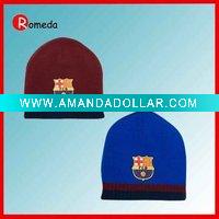 the newest knitted hat